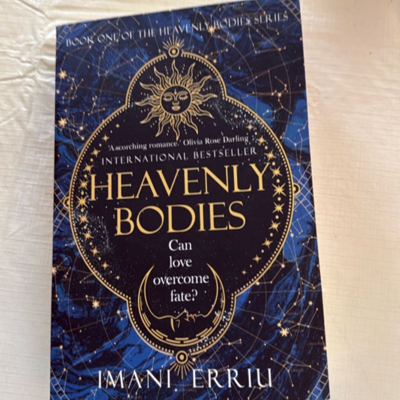 Heavenly Bodies