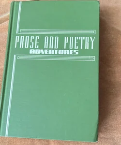 Prose and Poetry Adventures