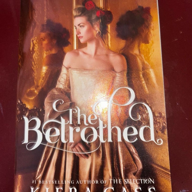 The Betrothed