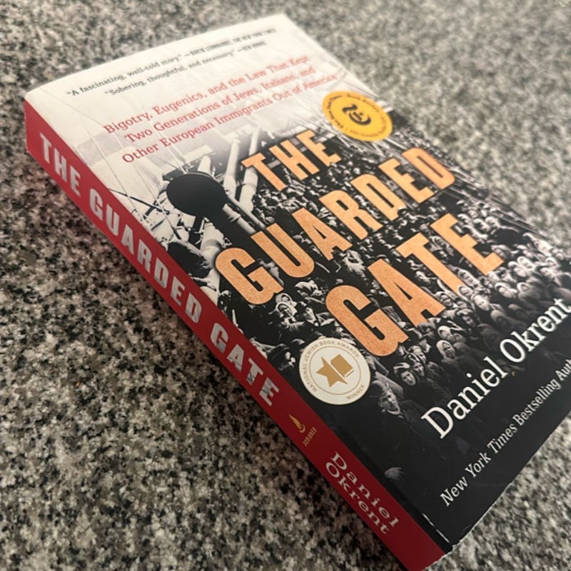 The Guarded Gate