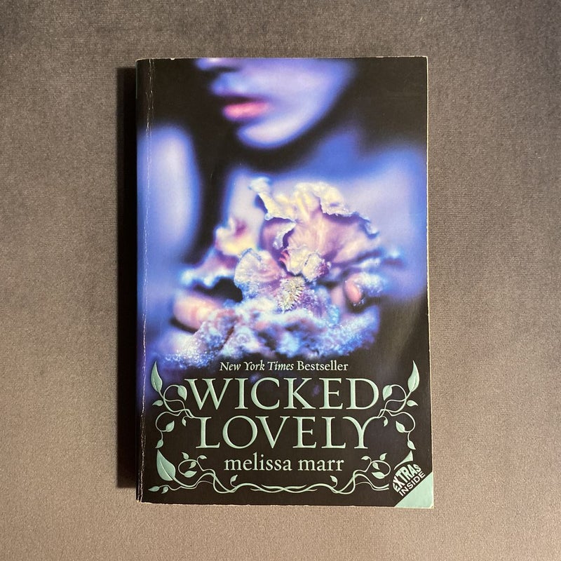 Wicked Lovely