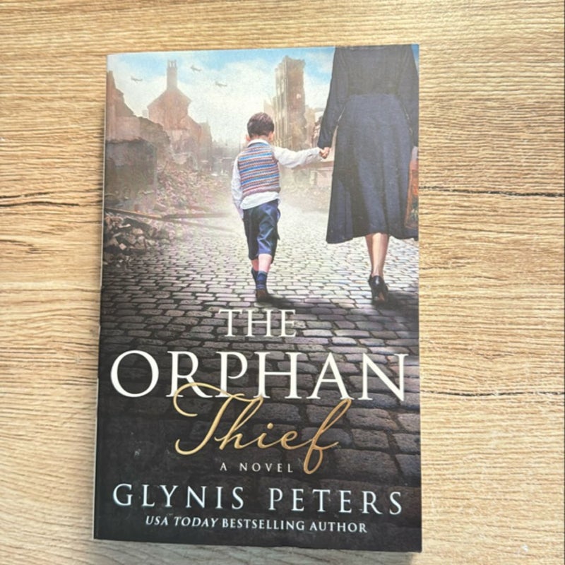 The Orphan Thief