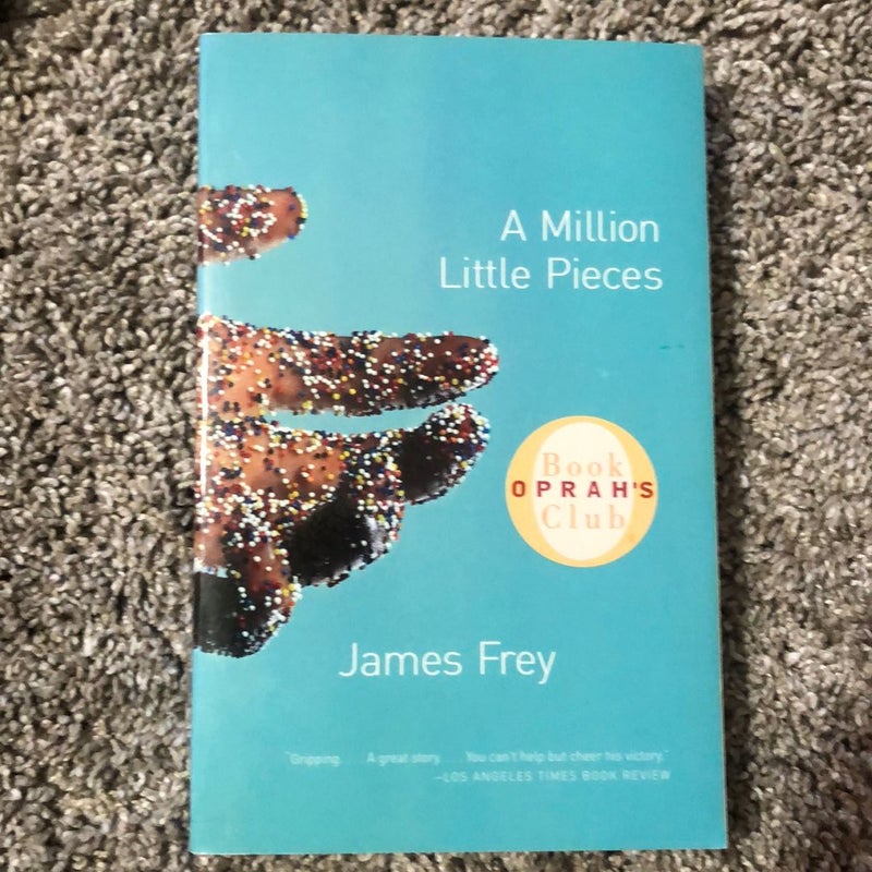 A Million Little Pieces