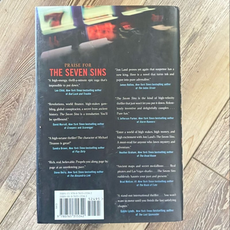 The Seven Sins