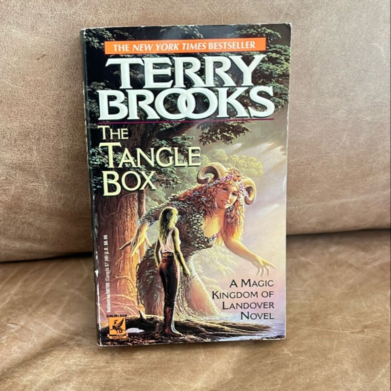 The Tangle Box