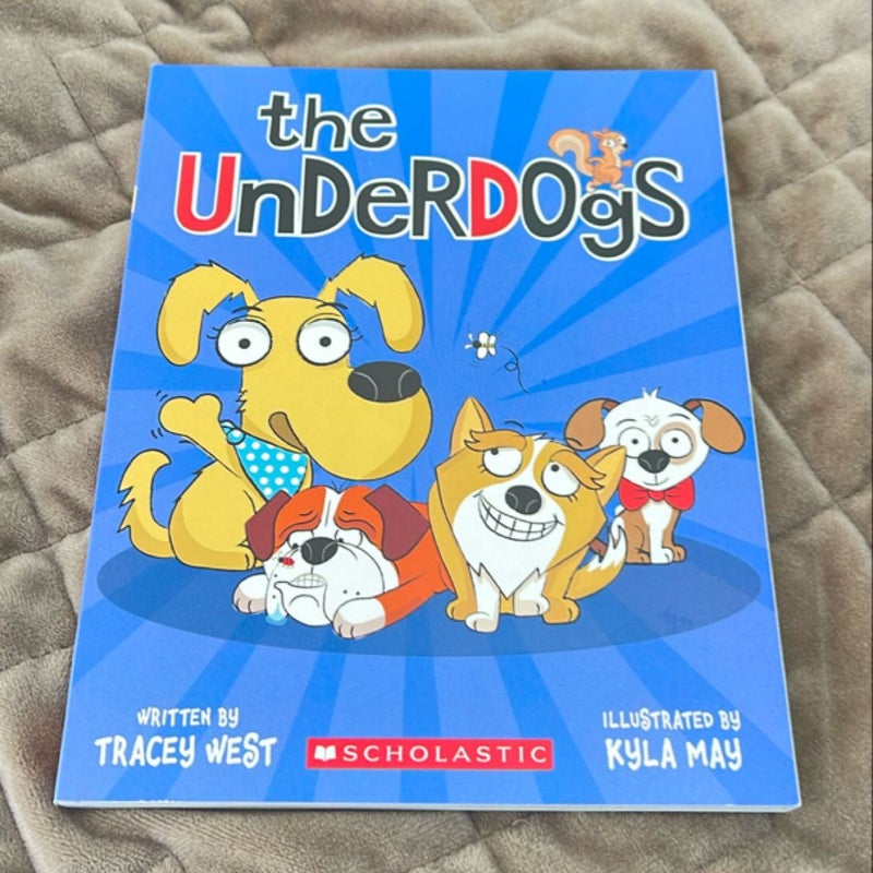 The Underdogs