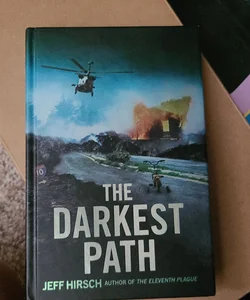 The darkest path