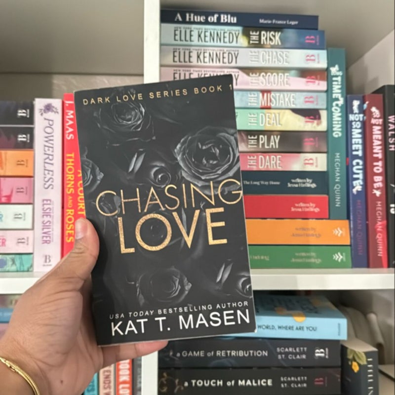 Chasing Love