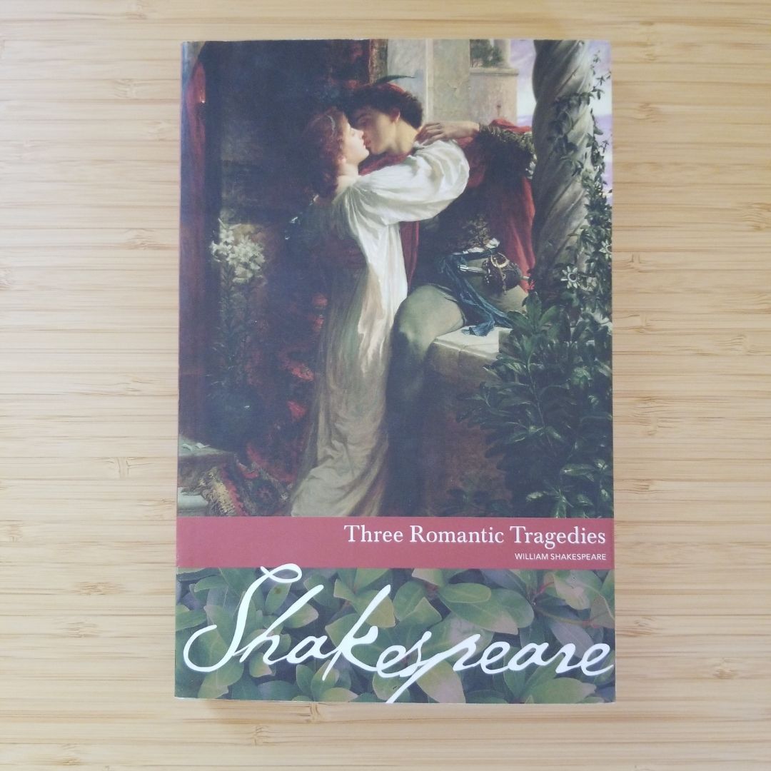 Three Romantic Tragedies