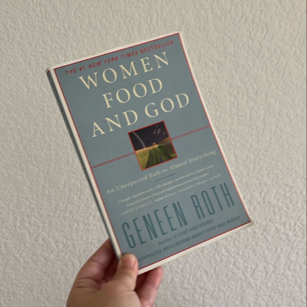 Women Food and God