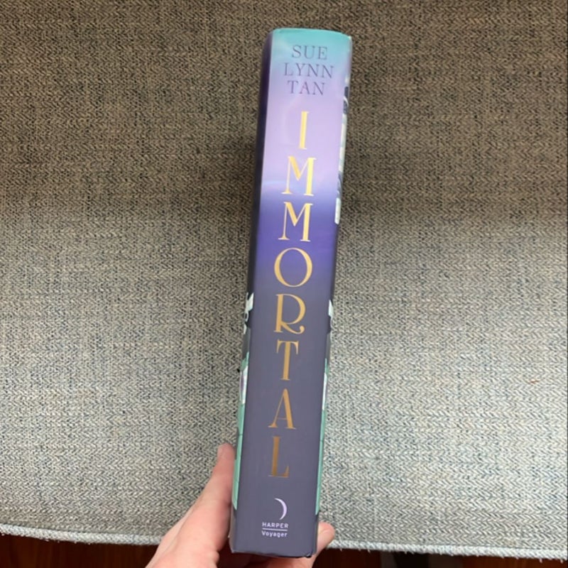 Immortal