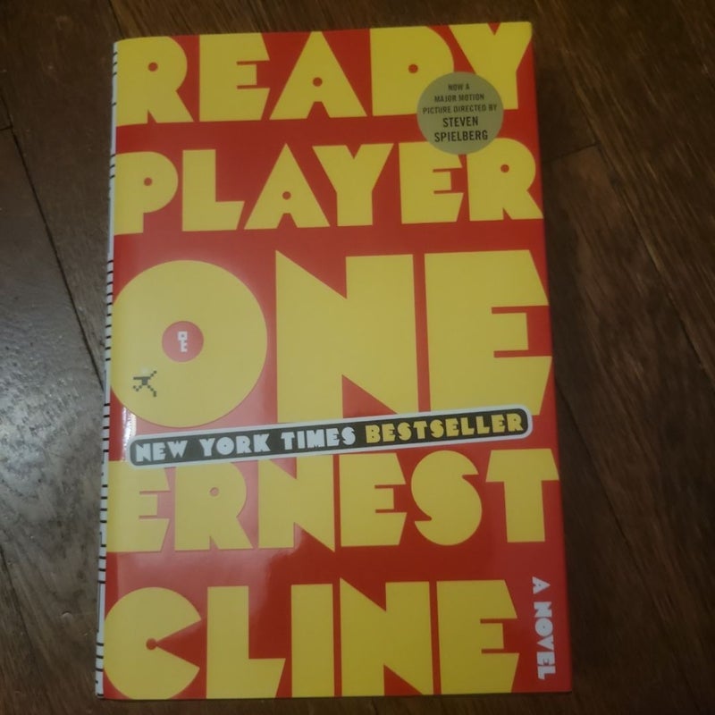 Ready Player One