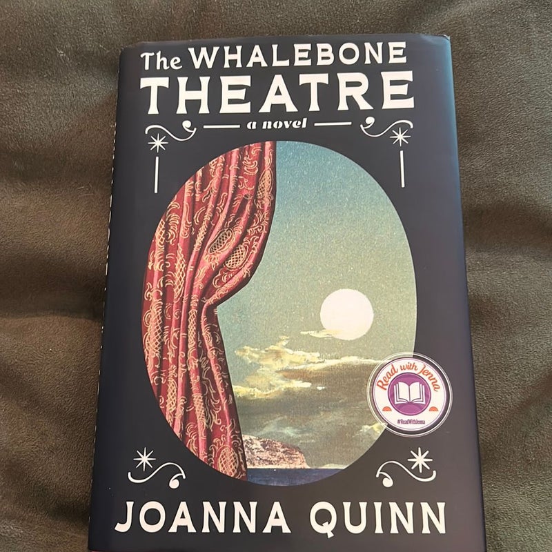 The Whalebone Theatre