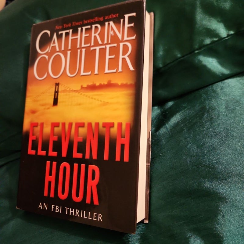 Eleventh Hour