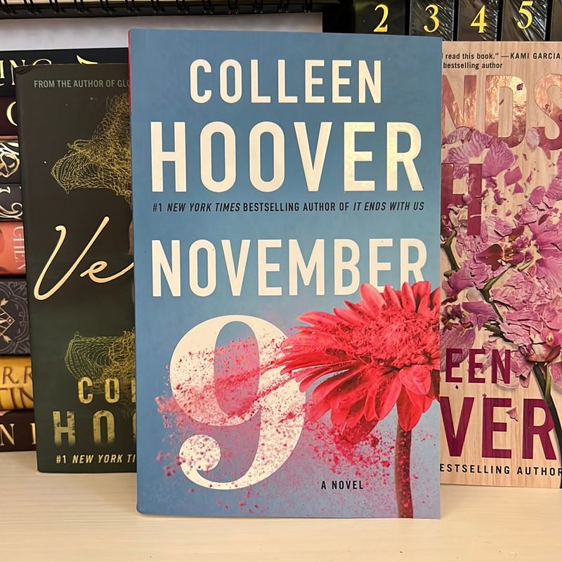 November 9
