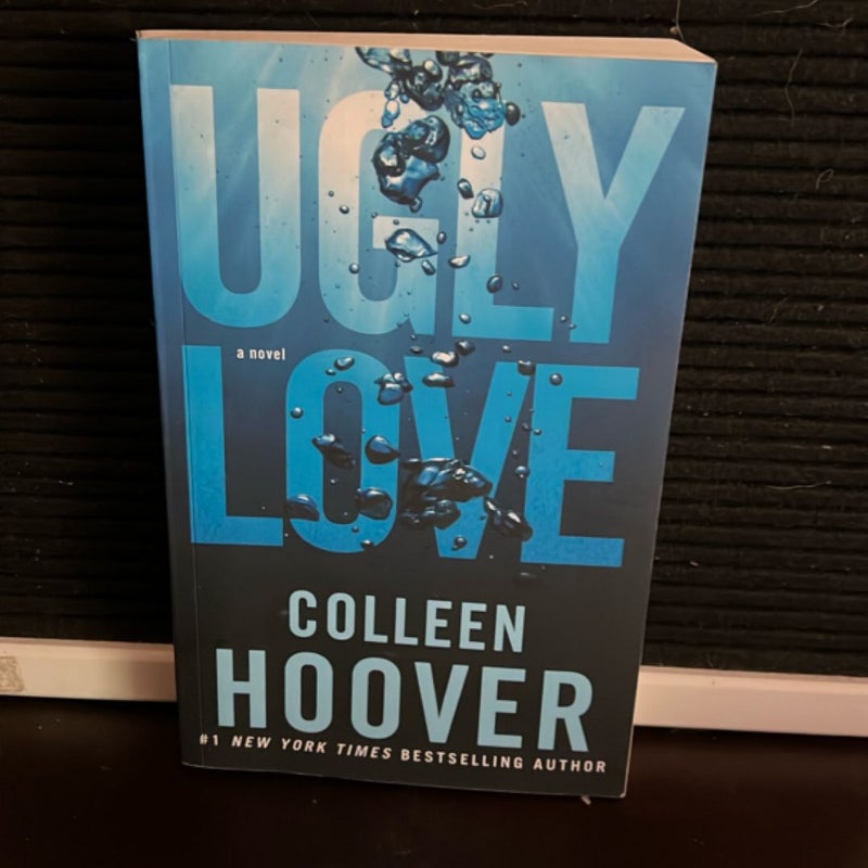 Ugly Love