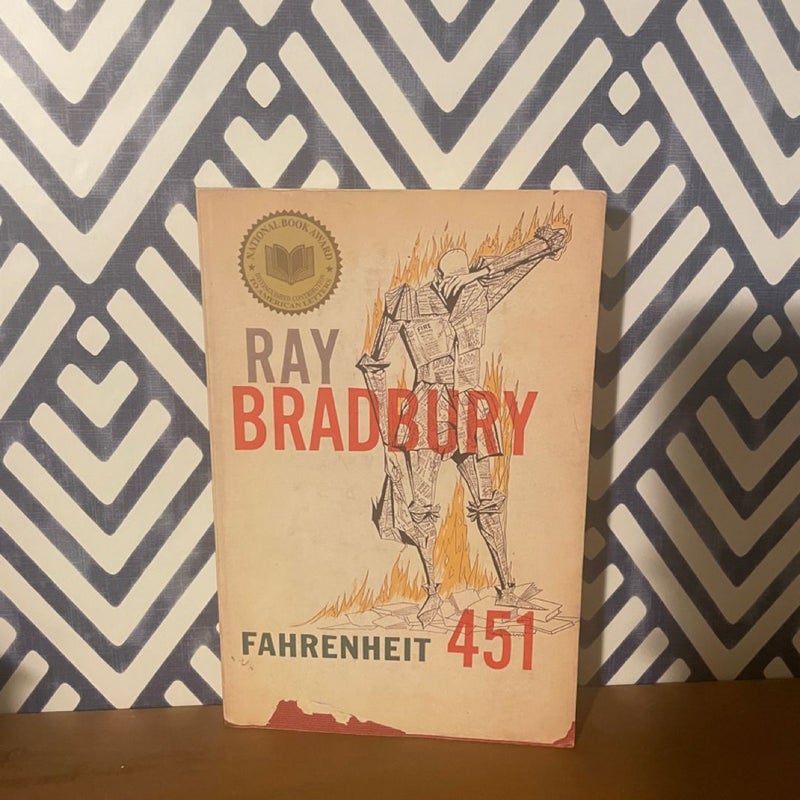 Fahrenheit 451