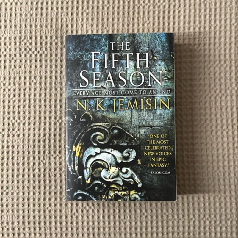 The Fifth Season