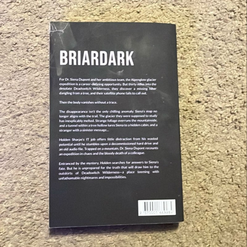 Briardark