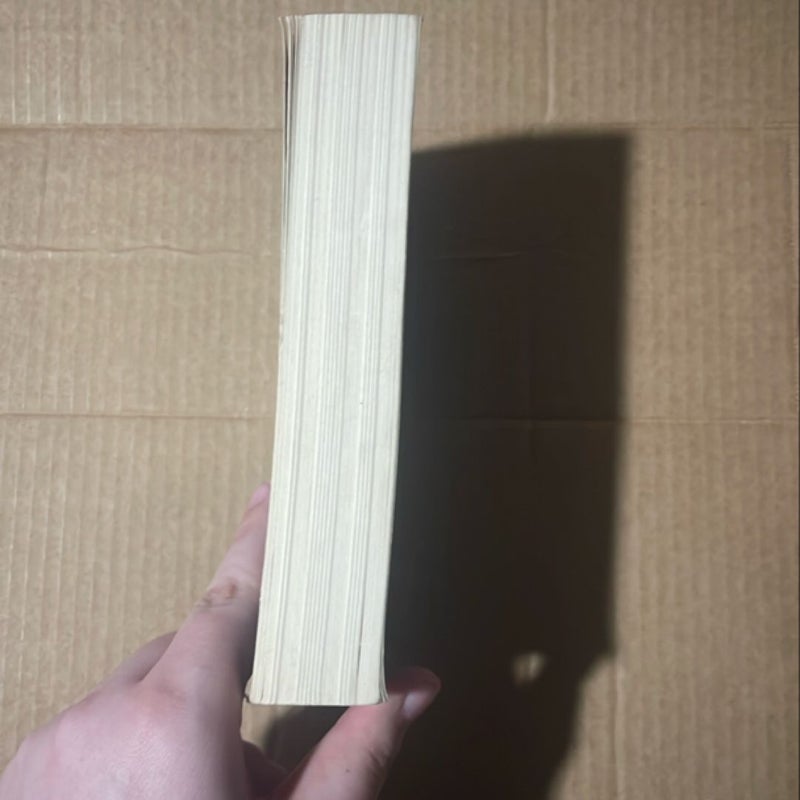 Maximum Ride