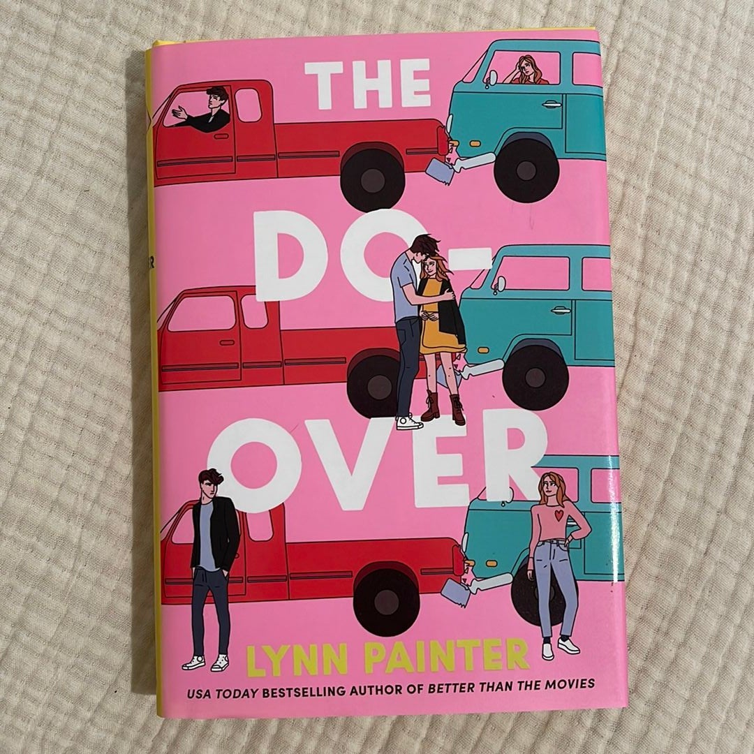 The Do-Over