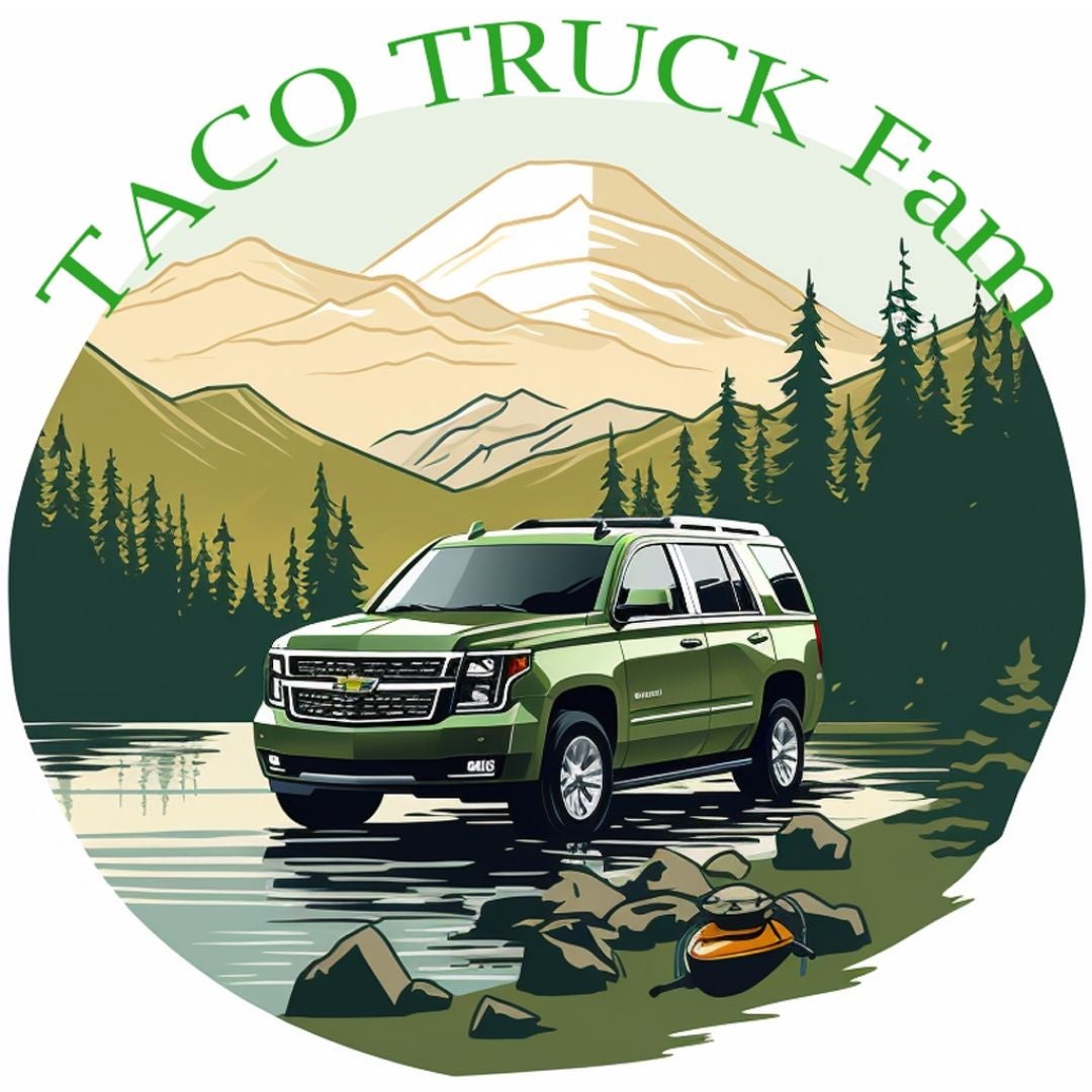 TacoTruckShop