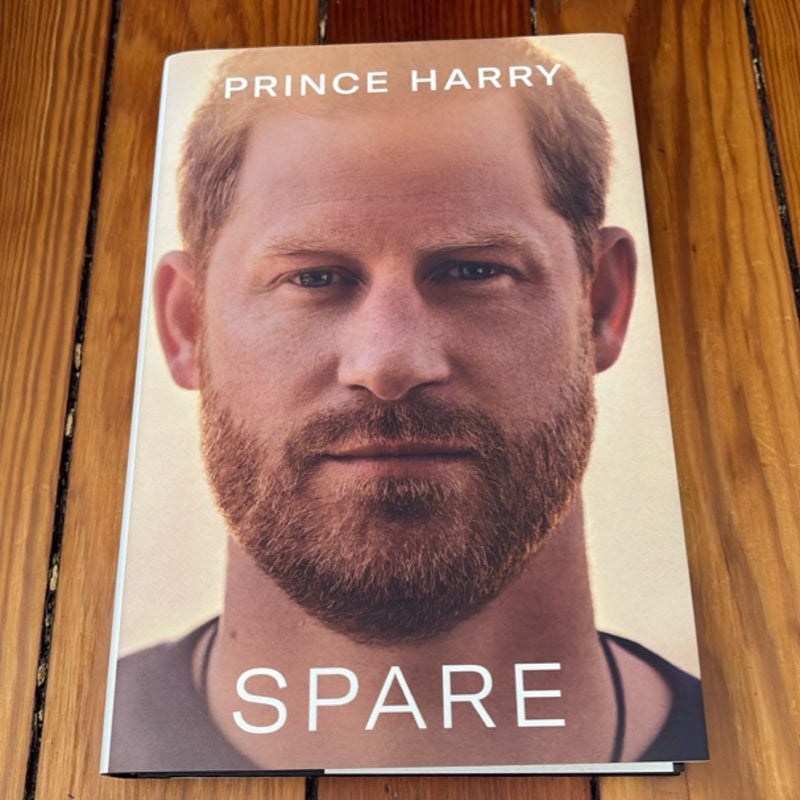 Spare