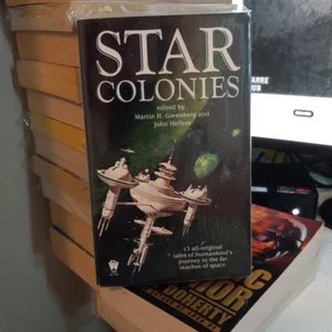 Star Colonies