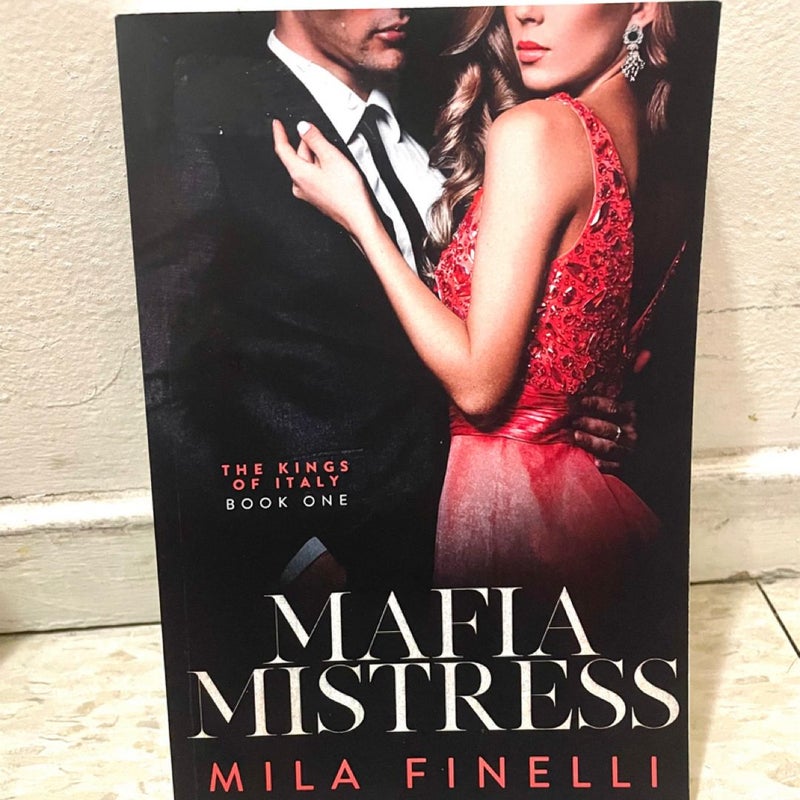 Mafia Mistress