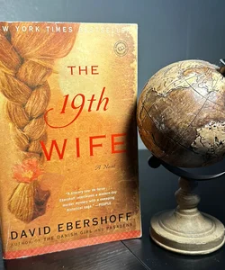 The 19th Wife 