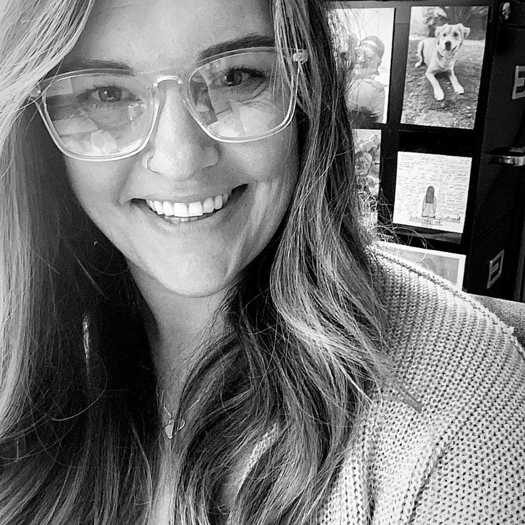 Shannon Steib