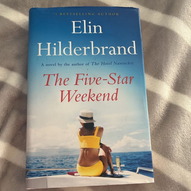 The Five-Star Weekend