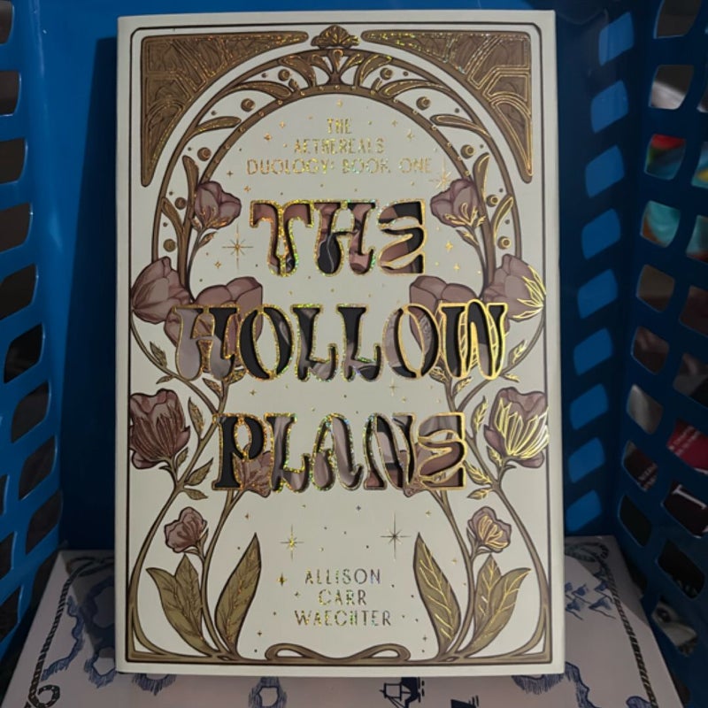 The Hollow Plane