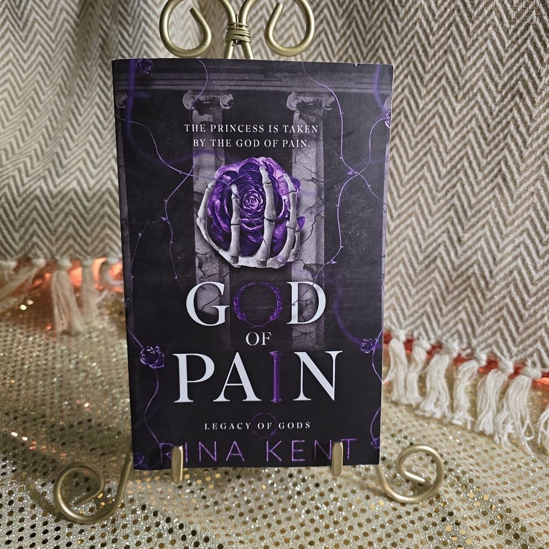 God of Pain*** OOP Indie Edition***
