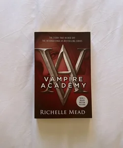 Vampire Academy