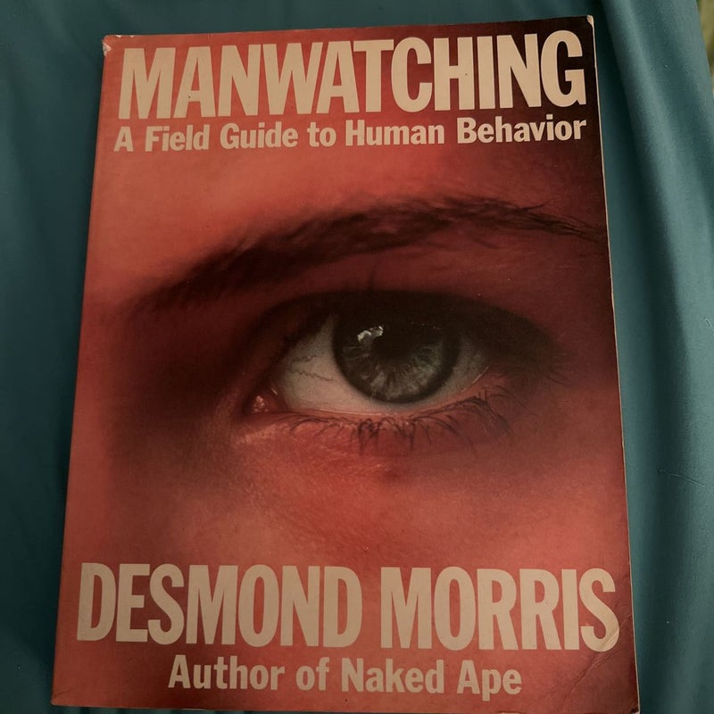 Manwatching