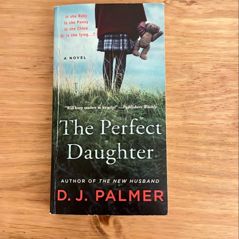 The Perfect Daughter