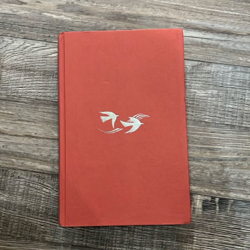 The Silence of the Girls: NAKED HARDCOVER