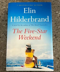 The Five-Star Weekend 