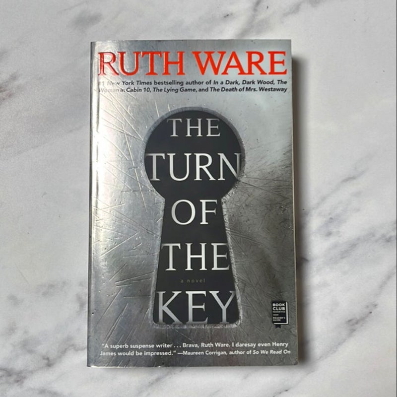 The Turn of the Key