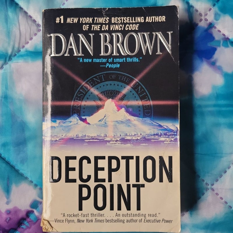 Deception Point