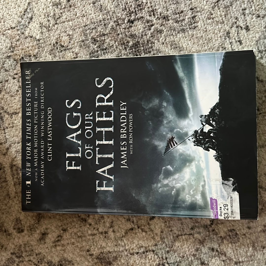 Flags of Our Fathers