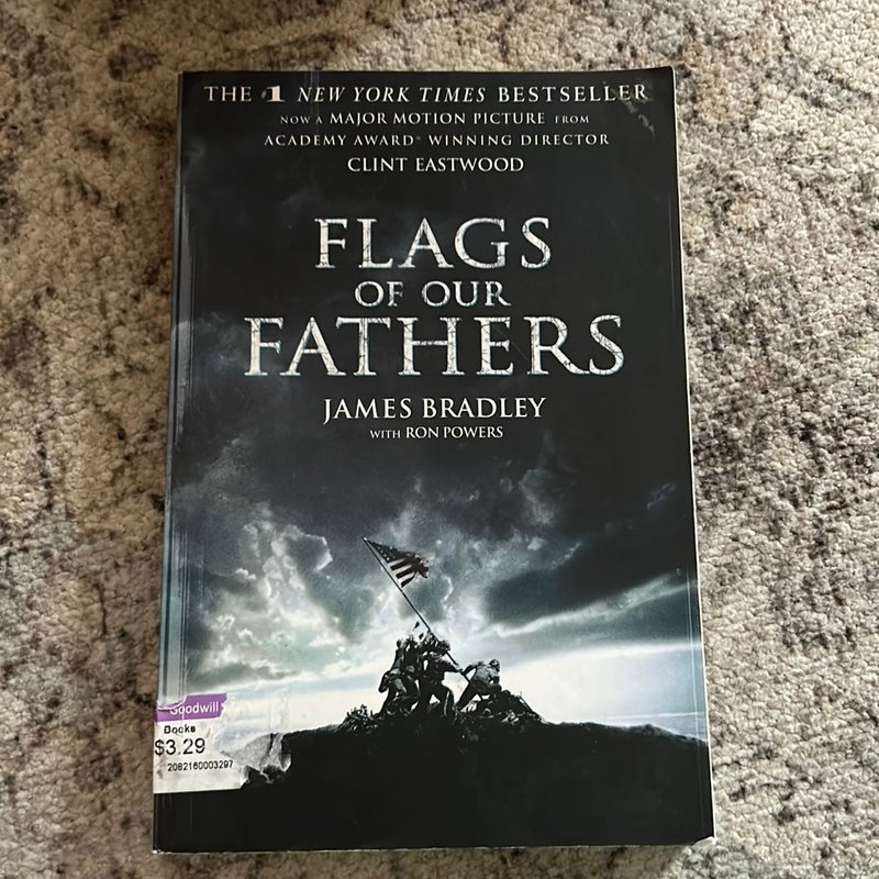 Flags of Our Fathers