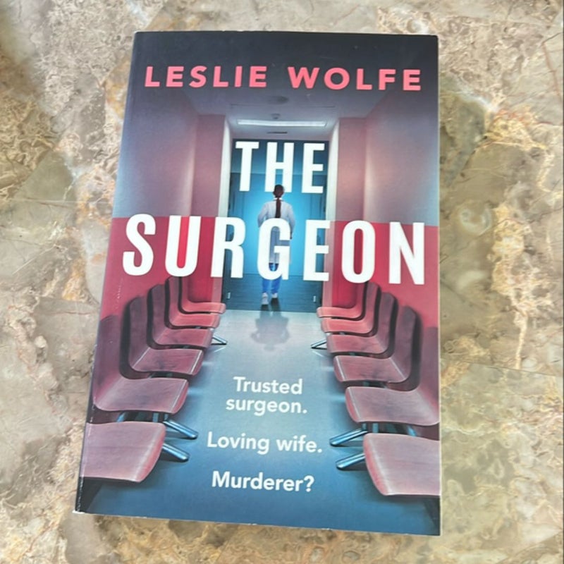 The Surgeon