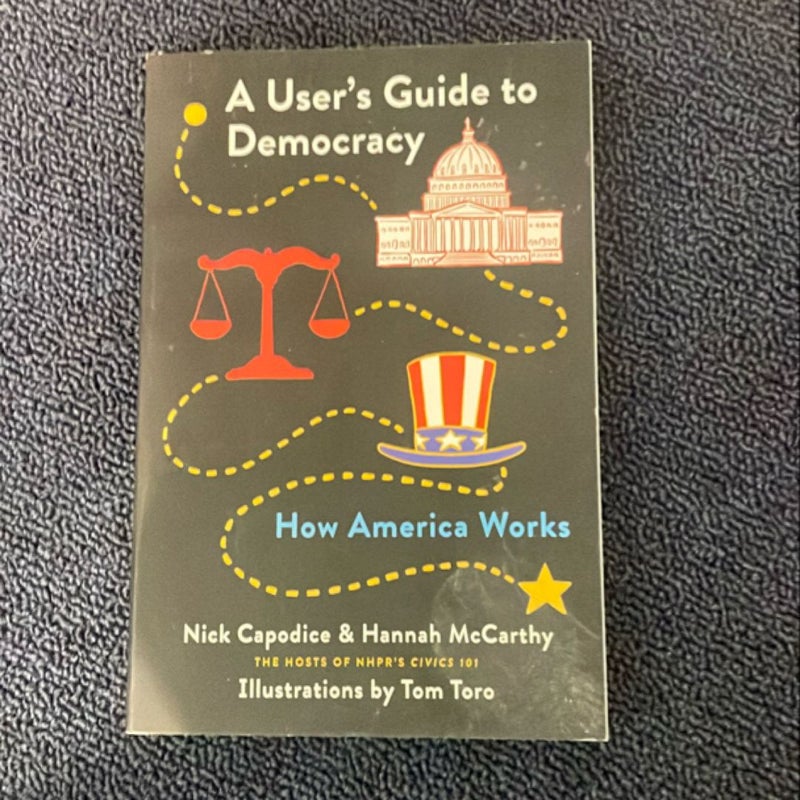 A User's Guide to Democracy