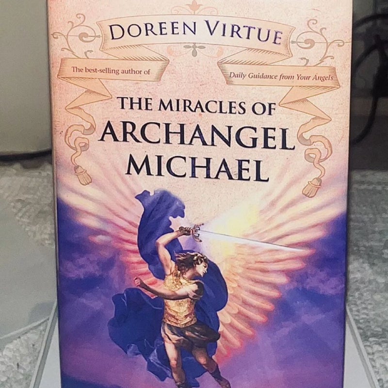 The Miracles of Archangel Michael