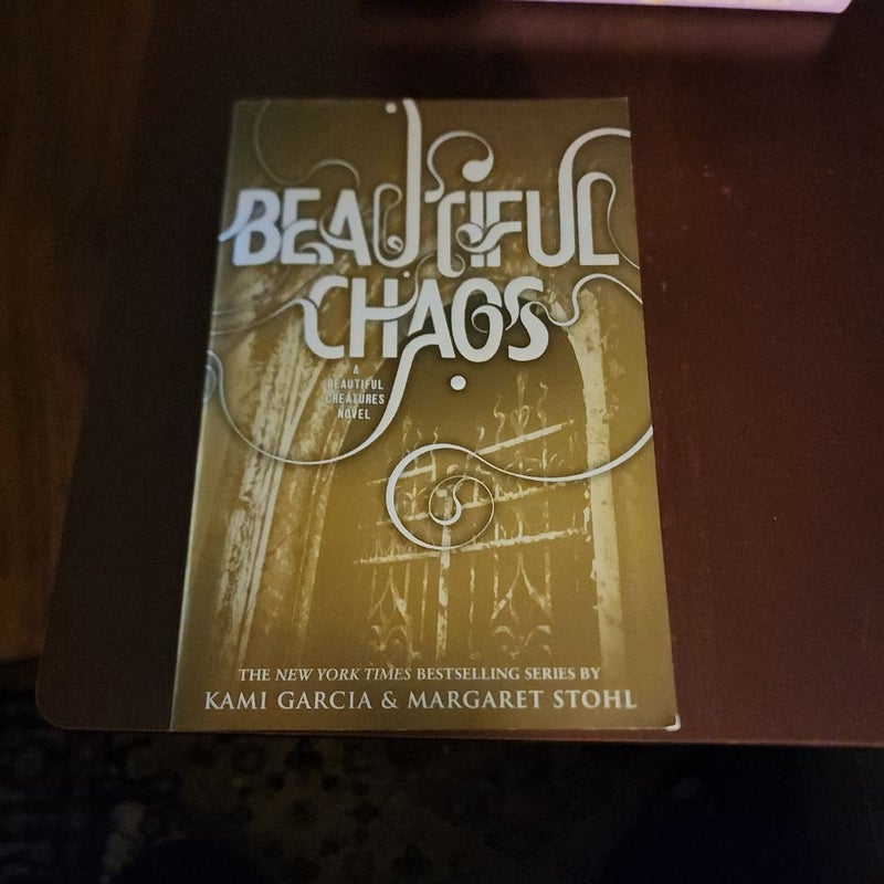 Beautiful Chaos