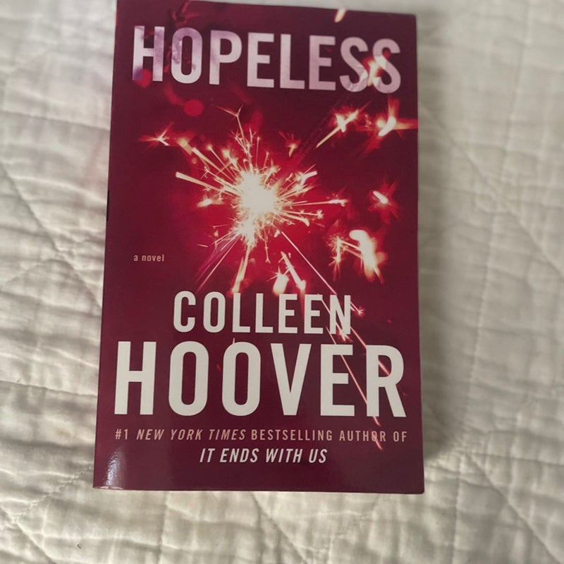 Hopeless