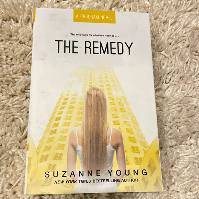The Remedy
