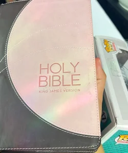 Holy bible King James Version 